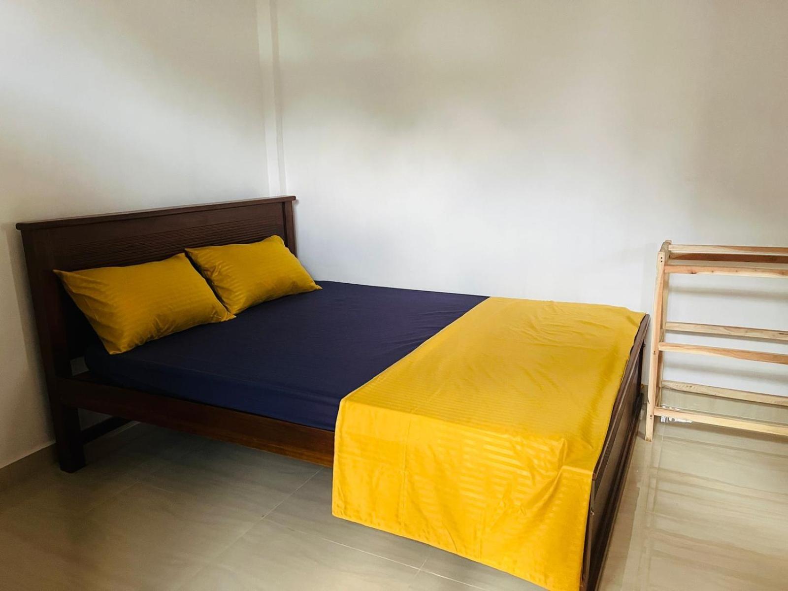J & J Homestay Jaffna Luaran gambar
