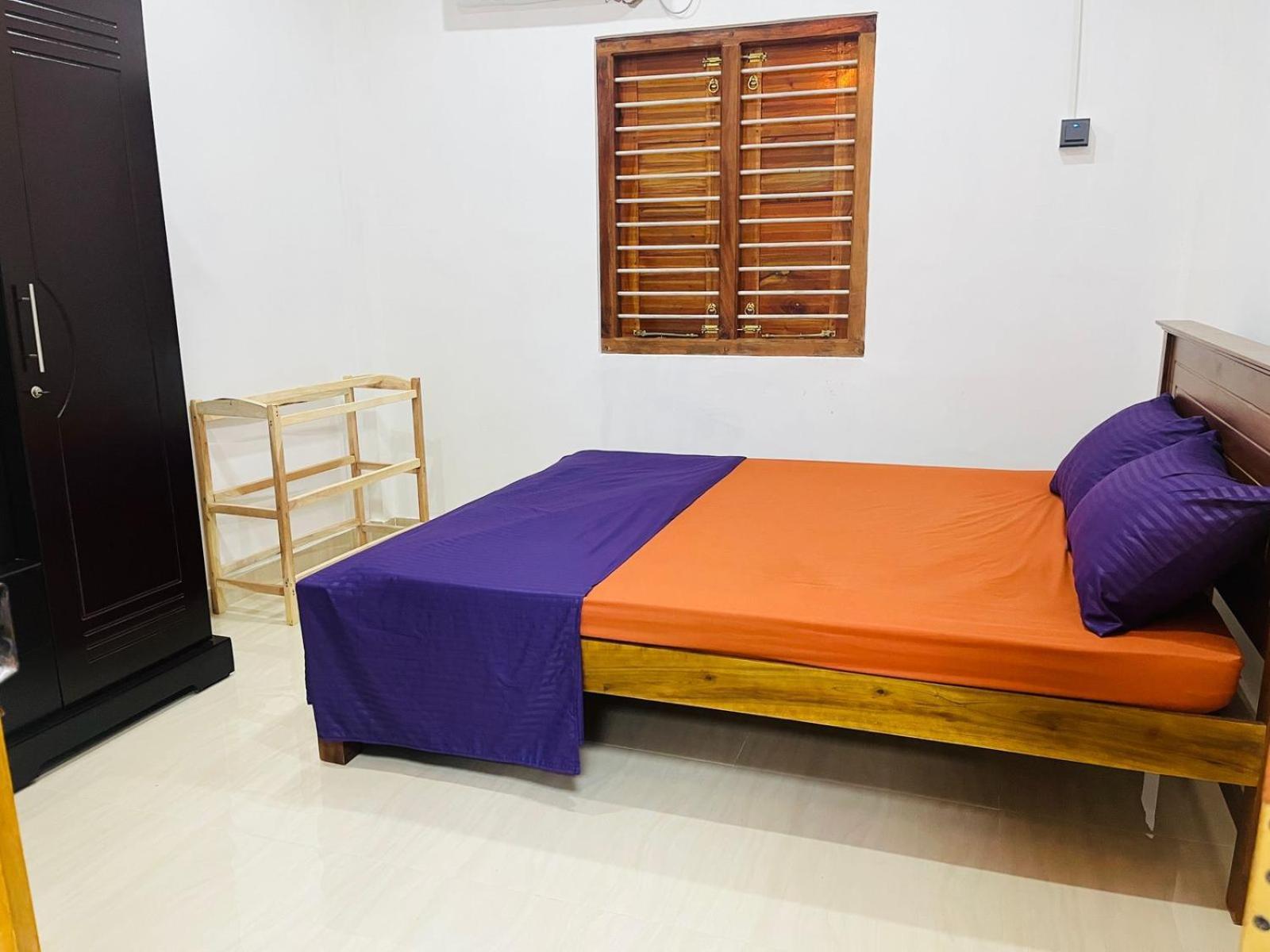 J & J Homestay Jaffna Luaran gambar