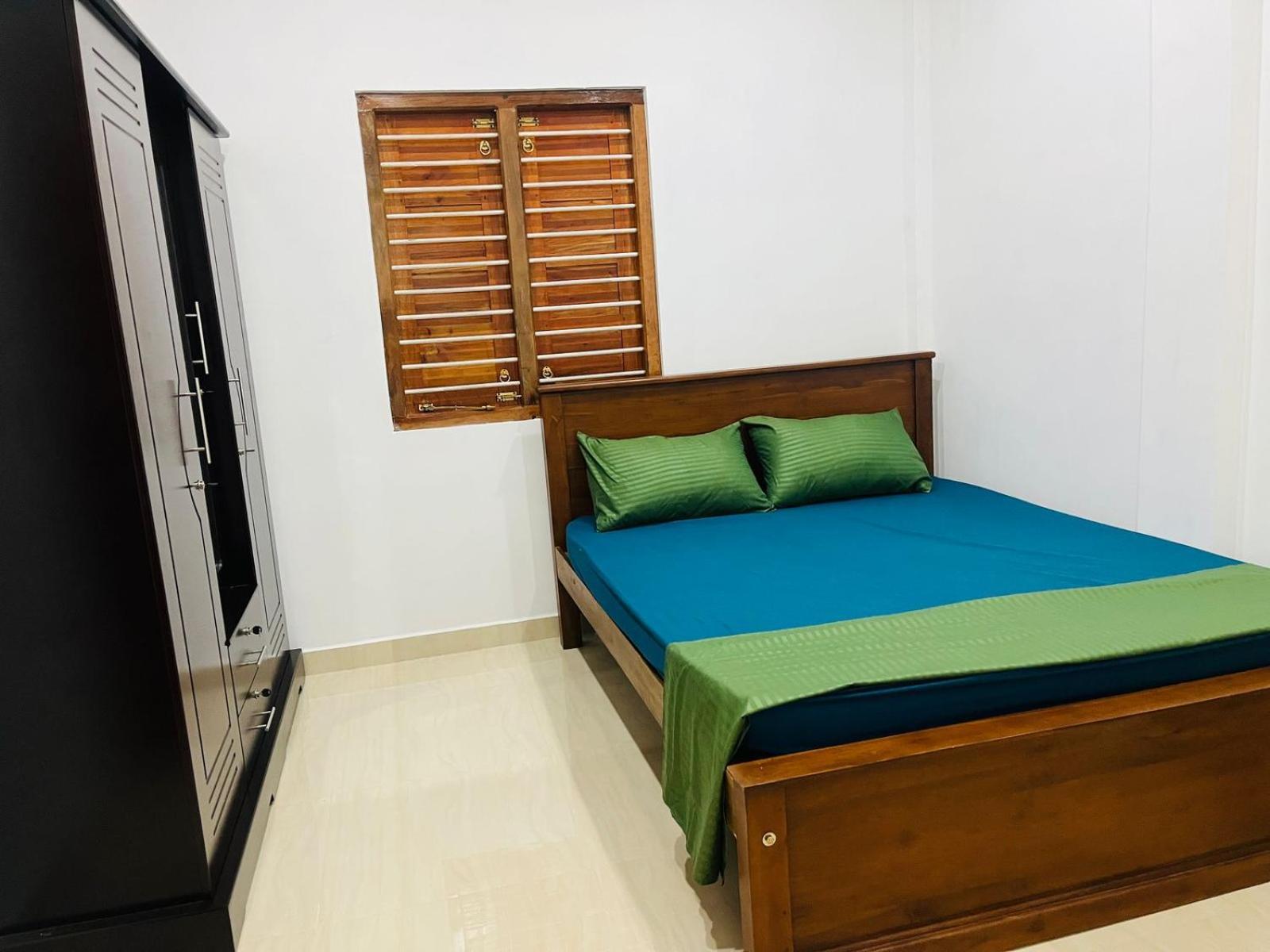 J & J Homestay Jaffna Luaran gambar