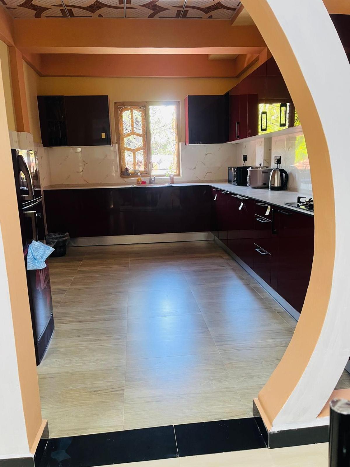 J & J Homestay Jaffna Luaran gambar